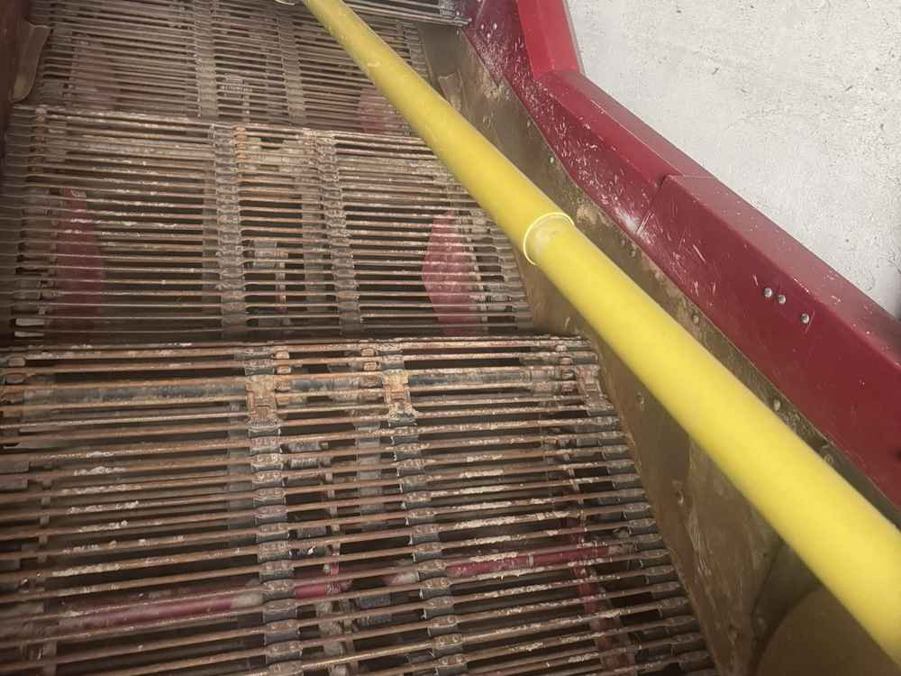 Scanstone 4215 WDH - Arracheuse de pommes de terre: photos 5 Scanstone 4215 WDH - Arracheuse de pommes de terre: photos 5