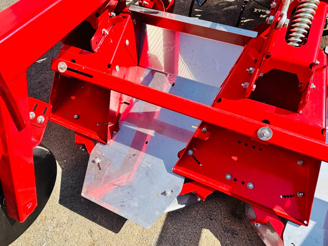 Grimme GH2-ÖKO - Outils du sol: photos 5 Grimme GH2-ÖKO - Outils du sol: photos 5