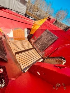 Grimme MAXTRON 620 - Outils du sol: photos 2 Grimme MAXTRON 620 - Outils du sol: photos 2