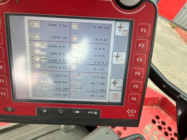 Grimme REXOR 620 platinum - Matériel de récolte: photos 5 Grimme REXOR 620 platinum - Matériel de récolte: photos 5