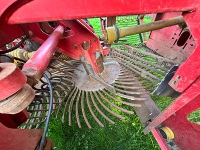 Matériel de récolte Grimme ROOTSTER: photos 10 Matériel de récolte Grimme ROOTSTER: photos 10