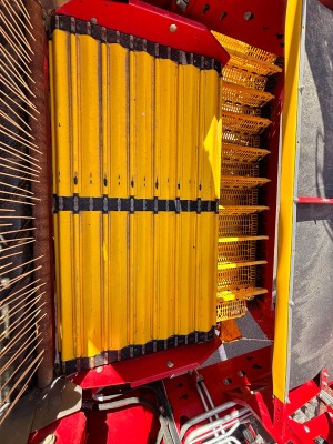 Grimme SELECT 200 - Matériel de récolte: photos 2 Grimme SELECT 200 - Matériel de récolte: photos 2