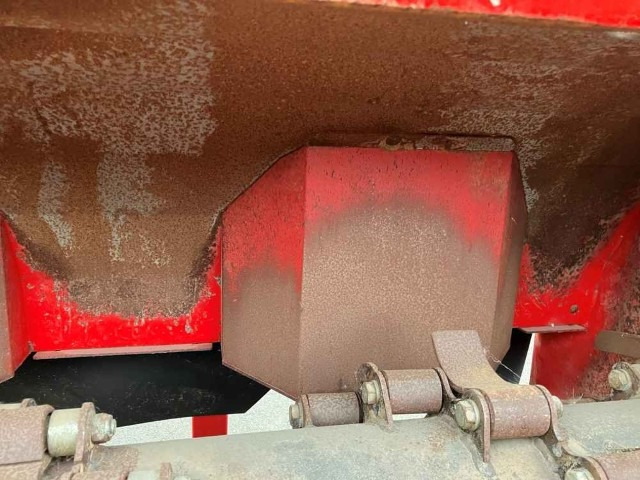 Grimme TOPPA 400 - Matériel de récolte: photos 2 Grimme TOPPA 400 - Matériel de récolte: photos 2