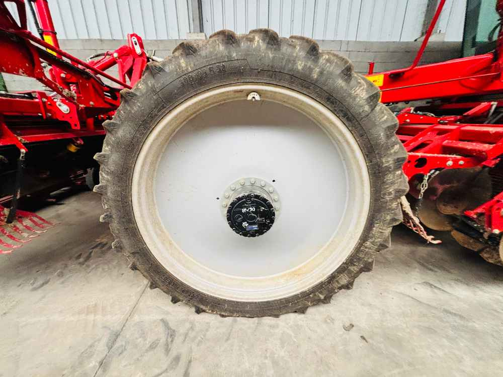 Grimme VARITRON 470 GEN III - Matériel de récolte: photos 4 Grimme VARITRON 470 GEN III - Matériel de récolte: photos 4
