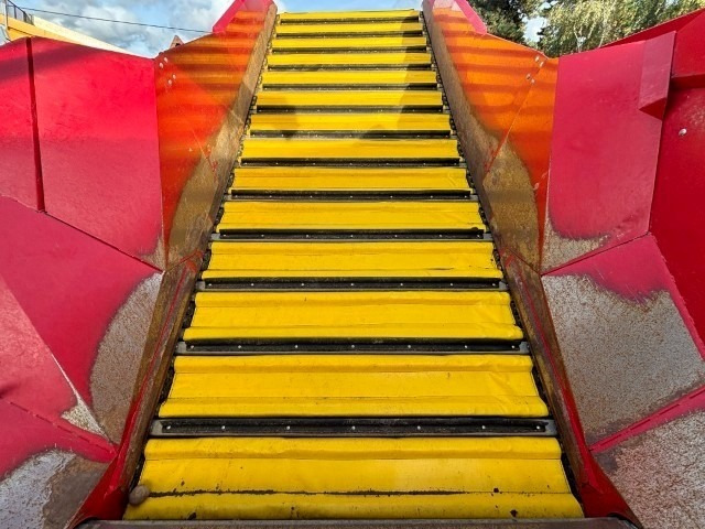 Grimme VENTOR 4150 - Matériel de récolte: photos 5 Grimme VENTOR 4150 - Matériel de récolte: photos 5