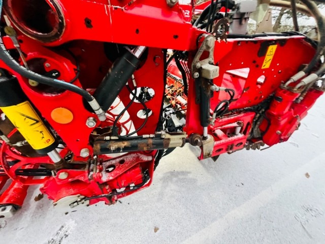 Holmer T4-40 - Matériel de récolte: photos 2 Holmer T4-40 - Matériel de récolte: photos 2