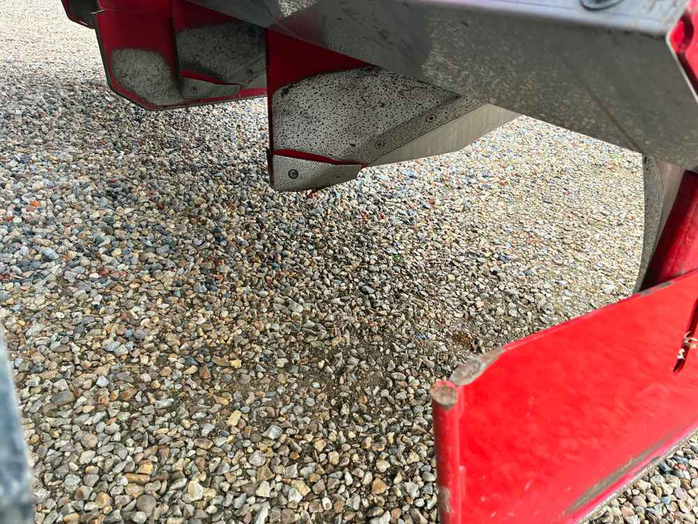 Grimme GL 430 - Matériel de récolte: photos 4 Grimme GL 430 - Matériel de récolte: photos 4