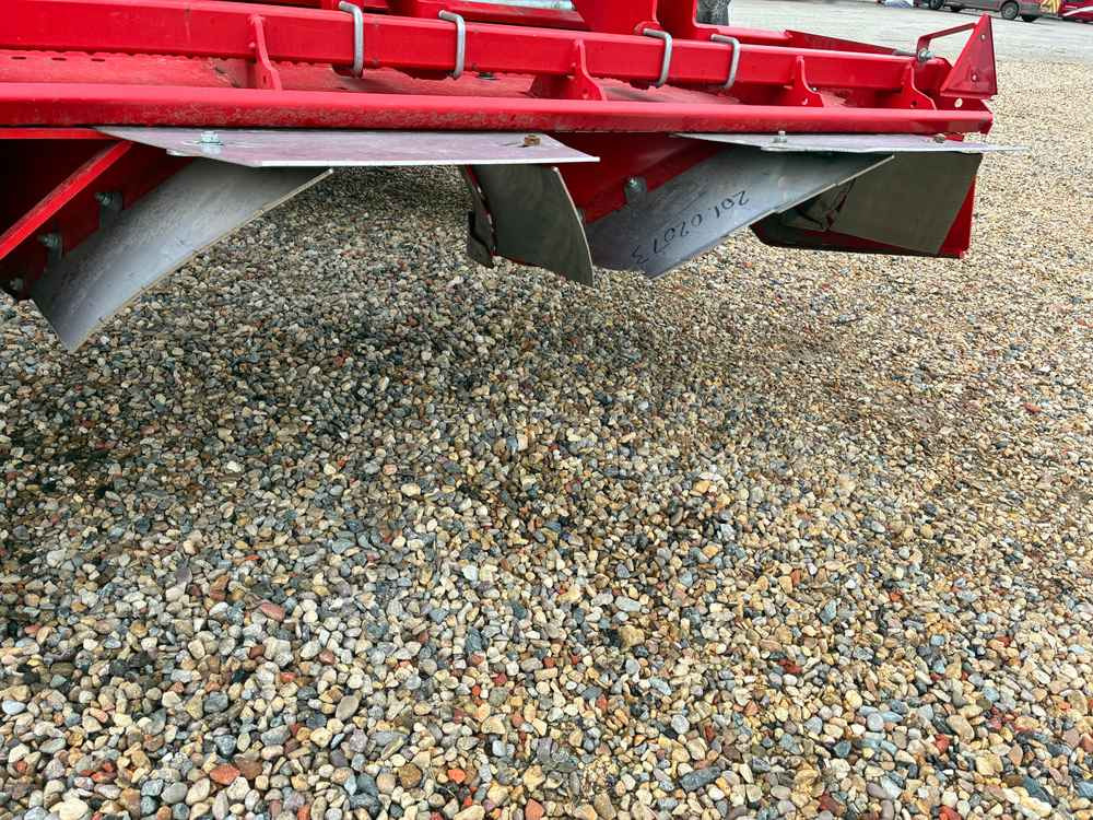 Grimme GL 430 - Matériel de récolte: photos 3 Grimme GL 430 - Matériel de récolte: photos 3