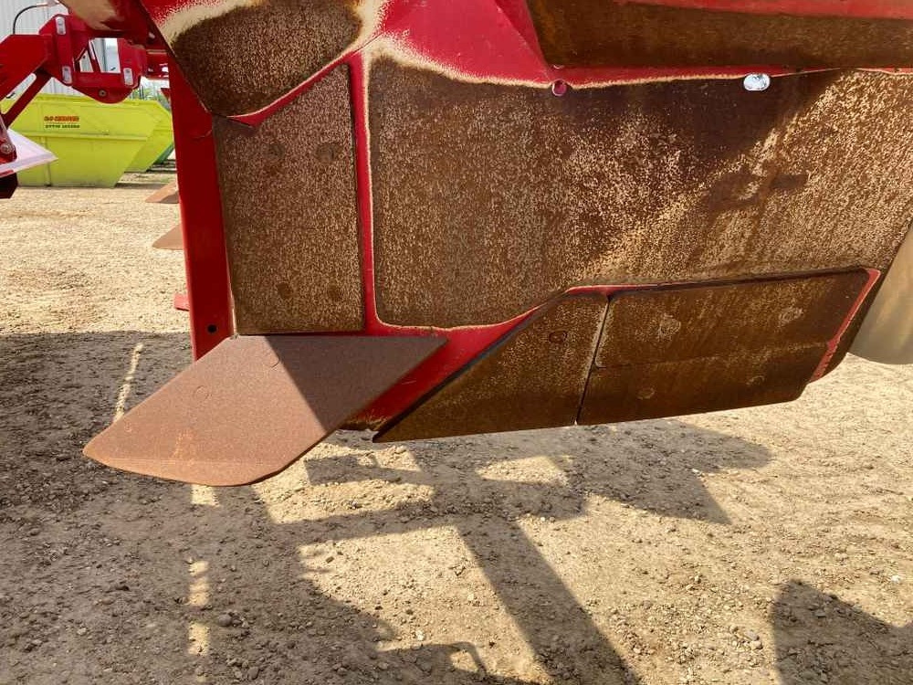 Matériel de récolte Grimme Grimme, GF600, 6 Row/3Bed Tilla, Rotovator: photos 6