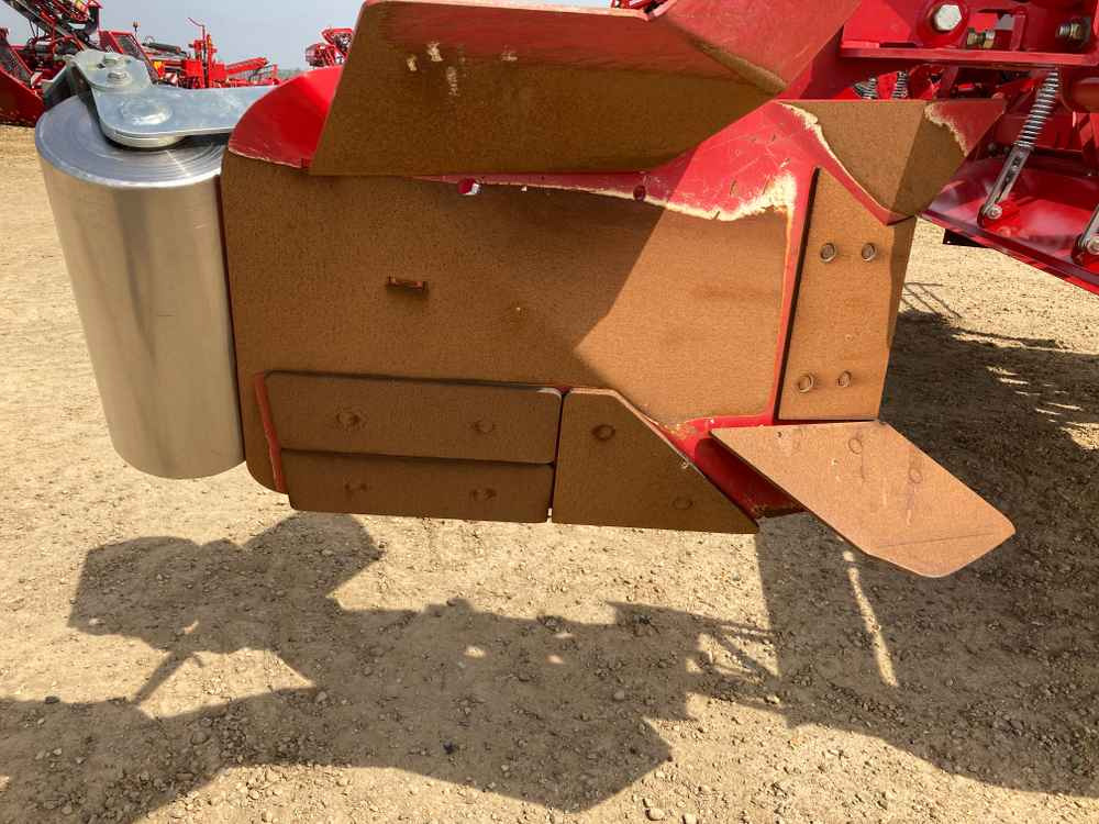 Matériel de récolte Grimme Grimme, GF600, 6 Row/3Bed Tilla, Rotovator: photos 11