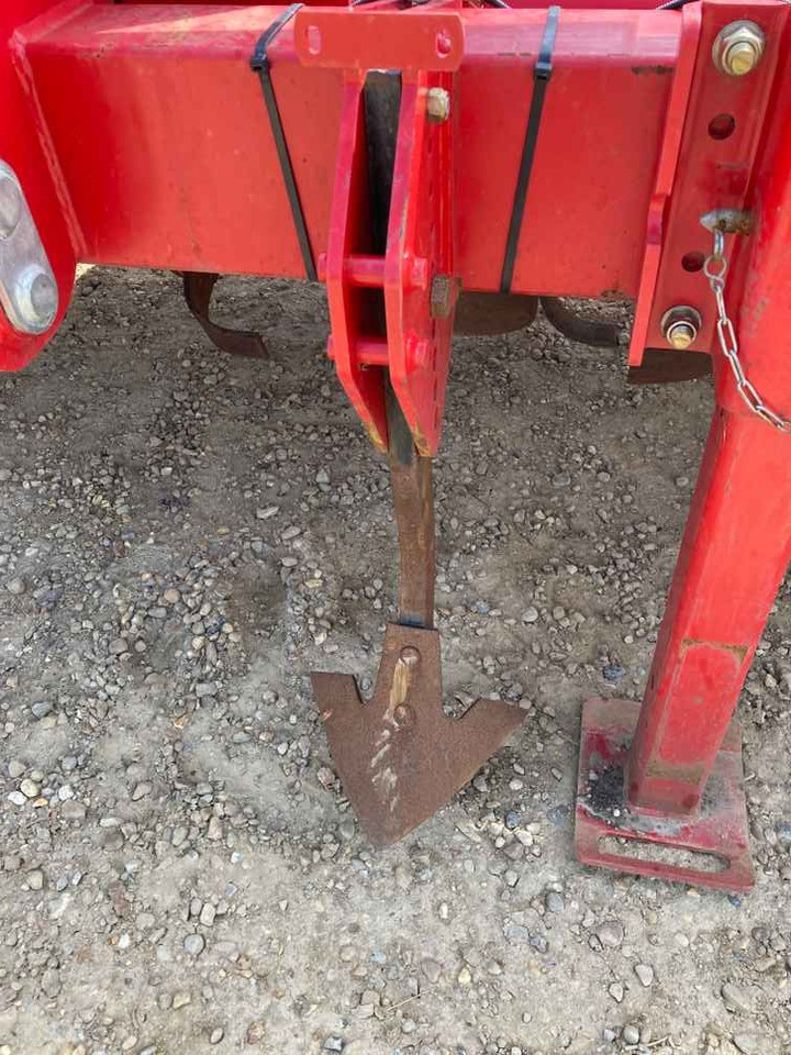 Matériel de récolte Grimme Grimme, GF600, 6 Row/3Bed Tilla, Rotovator: photos 23