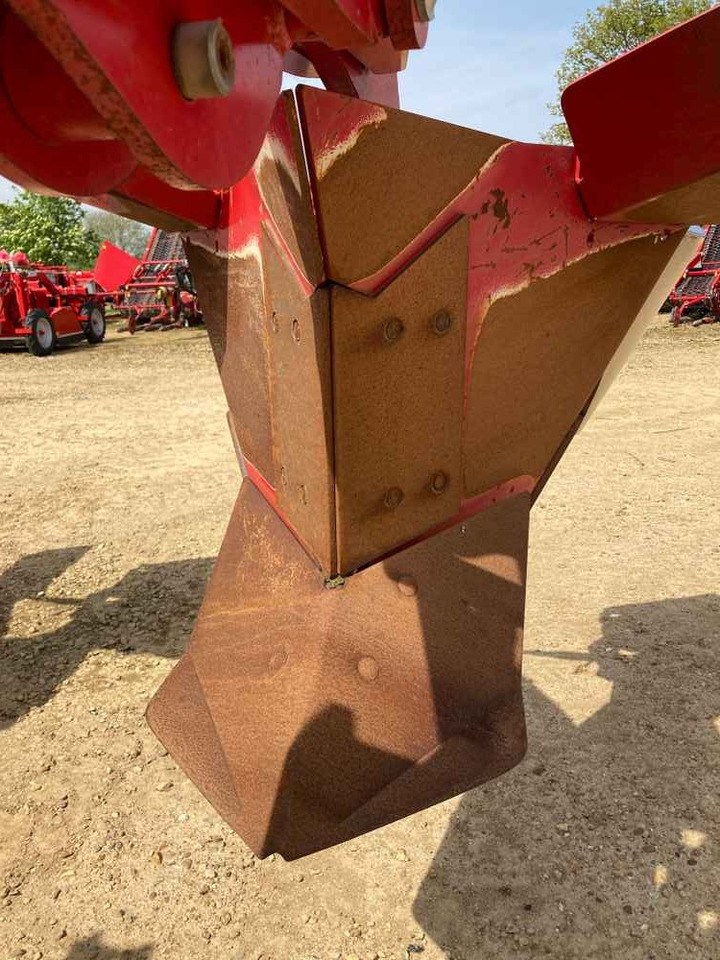Grimme Grimme, GF600, 6 Row/3Bed Tilla, Rotovator - Matériel de récolte: photos 2 Grimme Grimme, GF600, 6 Row/3Bed Tilla, Rotovator - Matériel de récolte: photos 2