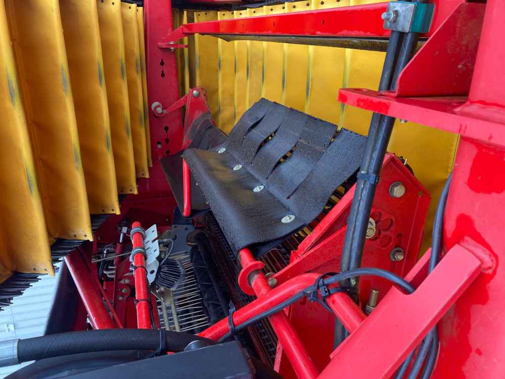 Matériel de récolte Grimme Grimme GT170S 2 Row Trailed Harvester: photos 14