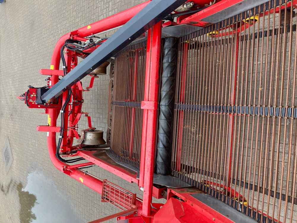Matériel de récolte Grimme Grimme GT170S 2 Row Trailed Harvester: photos 35