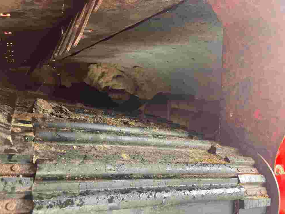 Grimme HT 210 - Matériel de récolte: photos 2 Grimme HT 210 - Matériel de récolte: photos 2