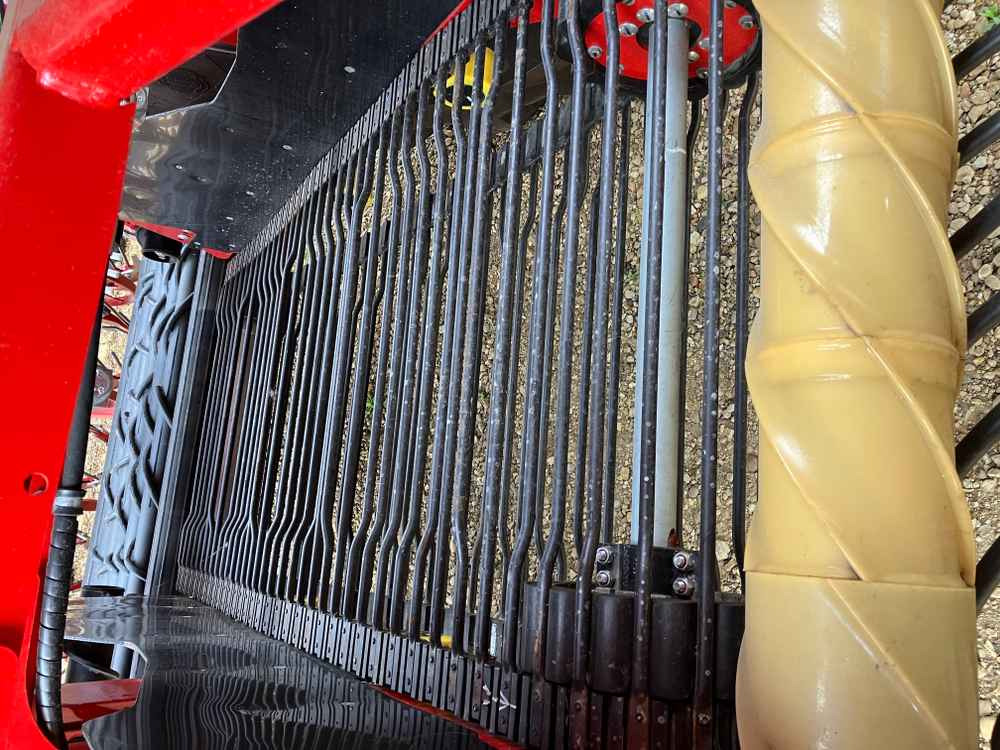 Grimme REXOR 6200 - Outils du sol: photos 5 Grimme REXOR 6200 - Outils du sol: photos 5