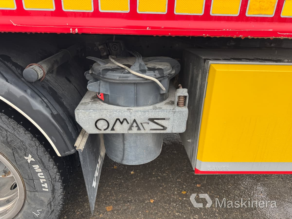 Remorqueuse Bärgningsbil Volvo FL 4X2: photos 38 Remorqueuse Bärgningsbil Volvo FL 4X2: photos 38