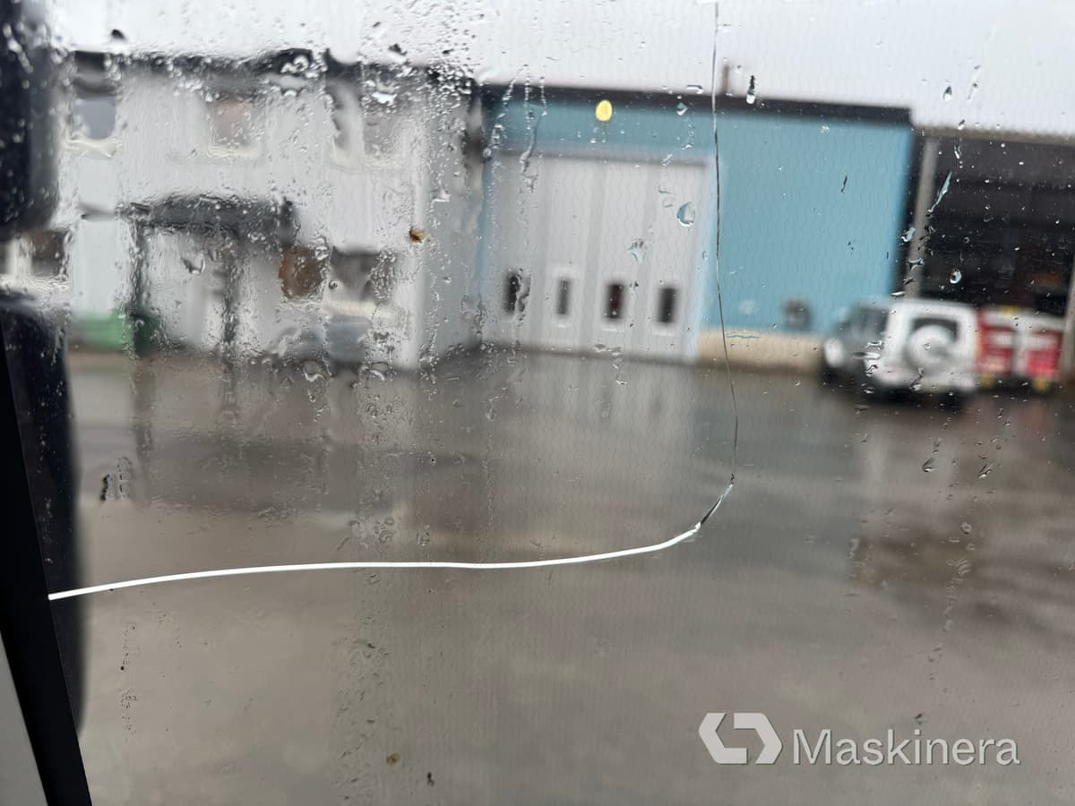 Remorqueuse Bärgningsbil Volvo FL 4X2: photos 33 Remorqueuse Bärgningsbil Volvo FL 4X2: photos 33