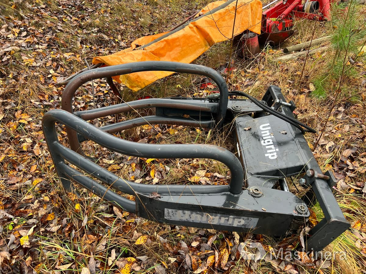 Balgrip Ålö Unigrip 160 - Pinces: photos 2 Balgrip Ålö Unigrip 160 - Pinces: photos 2