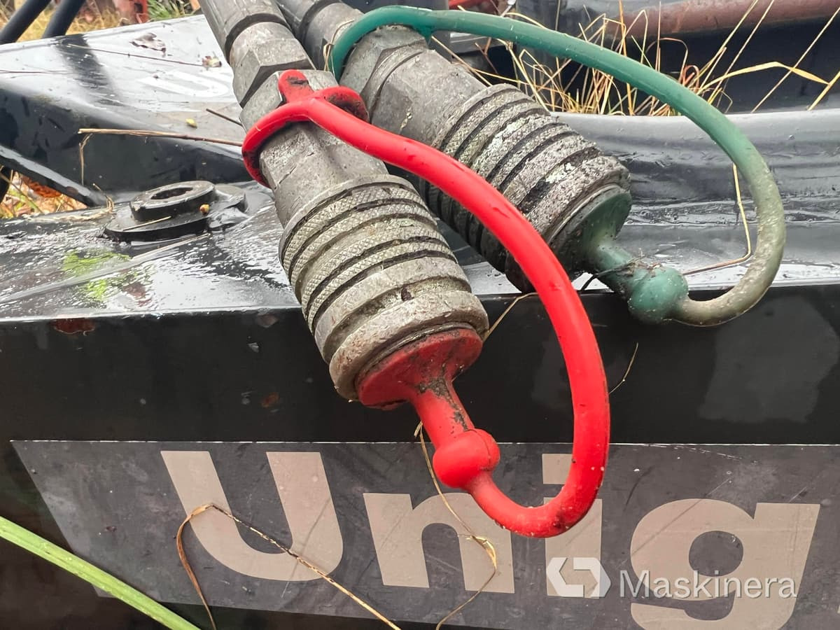 Balgrip Ålö Unigrip 160 - Pinces: photos 4 Balgrip Ålö Unigrip 160 - Pinces: photos 4