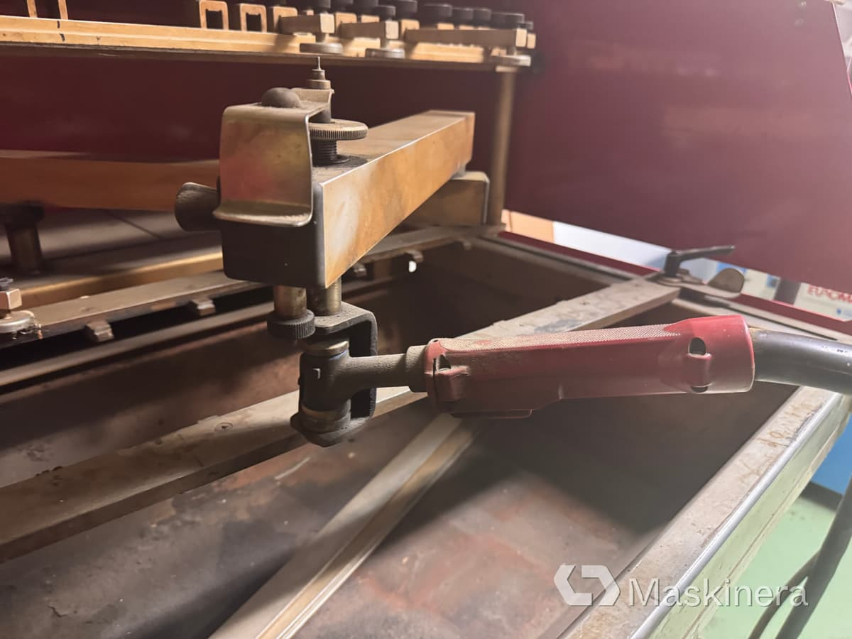 Plasmakopiator Karex - Matériel industriel: photos 4 Plasmakopiator Karex - Matériel industriel: photos 4