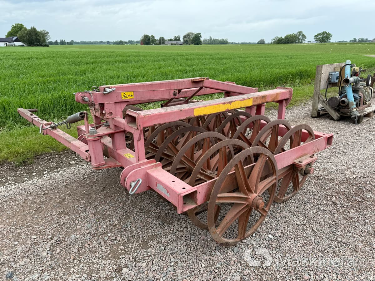 Tiltpackare Tigges - Rouleau agricole: photos 5 Tiltpackare Tigges - Rouleau agricole: photos 5