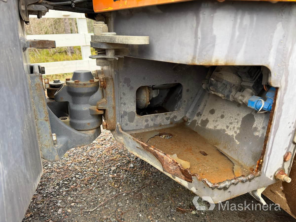 Rouleau compresseur Vält Dynapac CC1000: photos 23 Rouleau compresseur Vält Dynapac CC1000: photos 23