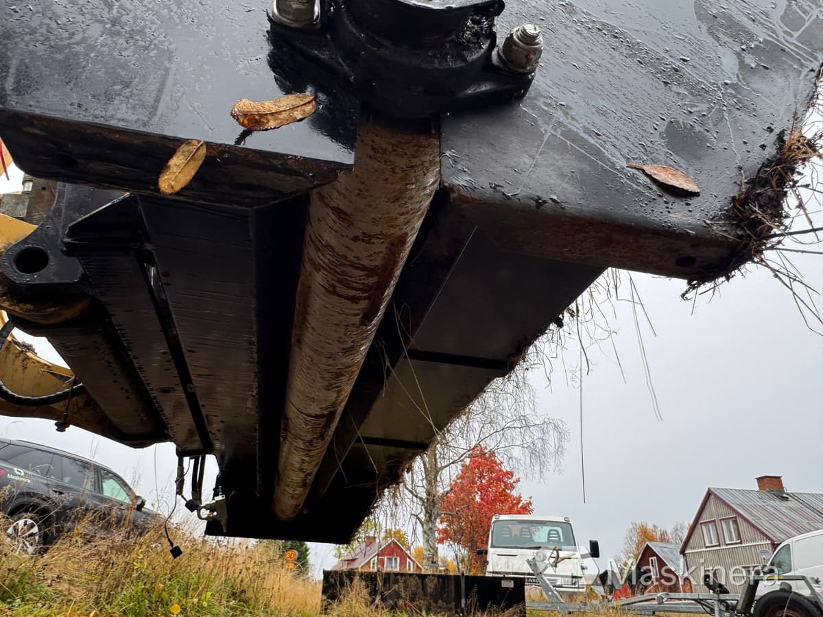 Epandeur de sable XYZ 7648 Sandspridare XYZ: photos 16