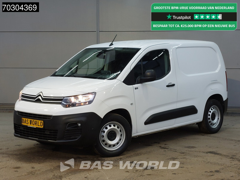 Citroën Berlingo 110PK Emissievrij Automaat Benzine L1H1 Navi Airco Cruise Parkeersensoren Imperiaal L1 Kompakt Airco Cruise control - Fourgonnette: photos 1 Citroën Berlingo 110PK Emissievrij Automaat Benzine L1H1 Navi Airco Cruise Parkeersensoren Imperiaal L1 Kompakt Airco Cruise control - Fourgonnette: photos 1
