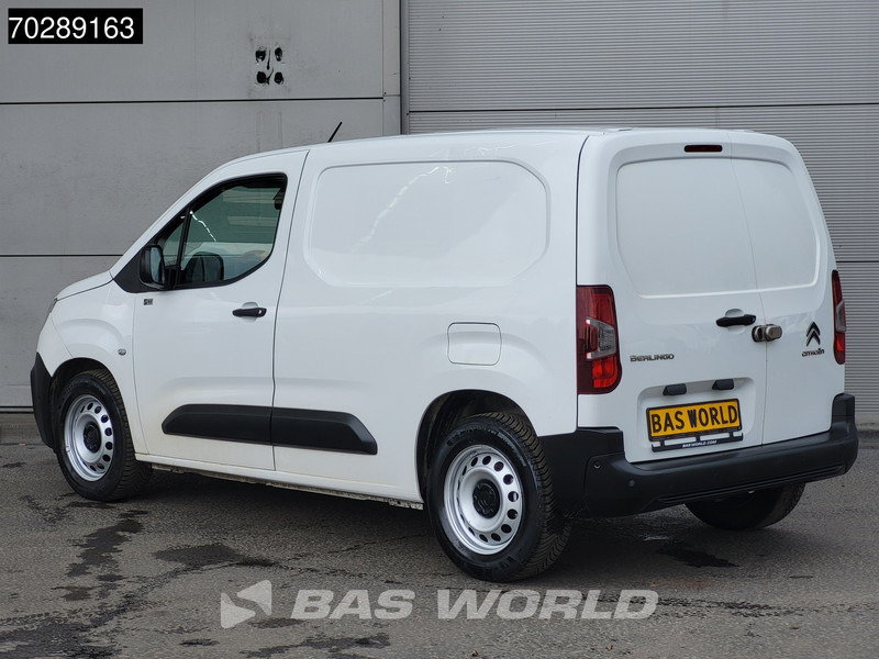 Citroën Berlingo 110Pk Automaat Emissievrij! L1H1 Navi Airco Cruise Parkeersensoren Euro6 L1 3m3 Airco Cruise control - Fourgonnette: photos 2 Citroën Berlingo 110Pk Automaat Emissievrij! L1H1 Navi Airco Cruise Parkeersensoren Euro6 L1 3m3 Airco Cruise control - Fourgonnette: photos 2