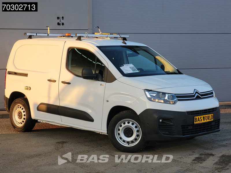 Citroën Berlingo 130pk Emissievrij Automaat Benzine L1H1 Navi Airco Cruise Parkeersensoren Imperiaal L1 Kompakt Airco Cruise control - Fourgonnette: photos 5 Citroën Berlingo 130pk Emissievrij Automaat Benzine L1H1 Navi Airco Cruise Parkeersensoren Imperiaal L1 Kompakt Airco Cruise control - Fourgonnette: photos 5