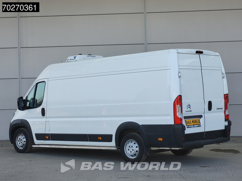 Citroën Jumper 165PK Koelwagen Euro6 Airco Camera Koel Koeler Kühl Kühler Kühlwagen 13m3 Airco - Utilitaire frigorifique: photos 2 Citroën Jumper 165PK Koelwagen Euro6 Airco Camera Koel Koeler Kühl Kühler Kühlwagen 13m3 Airco - Utilitaire frigorifique: photos 2