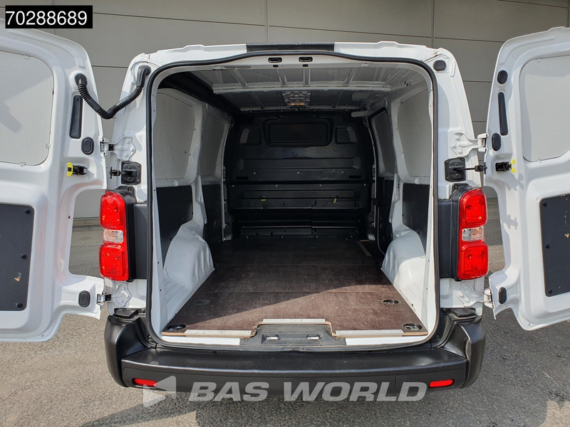 Citroën Jumpy 102PK L2H1 Airco Cruise Euro6 APK 02-2026 L2 6m3 Airco Cruise control - Fourgonnette: photos 3 Citroën Jumpy 102PK L2H1 Airco Cruise Euro6 APK 02-2026 L2 6m3 Airco Cruise control - Fourgonnette: photos 3