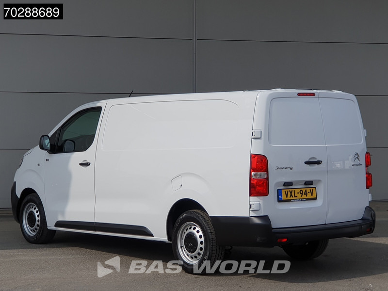 Citroën Jumpy 102PK L2H1 Airco Cruise Euro6 APK 02-2026 L2 6m3 Airco Cruise control - Fourgonnette: photos 2 Citroën Jumpy 102PK L2H1 Airco Cruise Euro6 APK 02-2026 L2 6m3 Airco Cruise control - Fourgonnette: photos 2