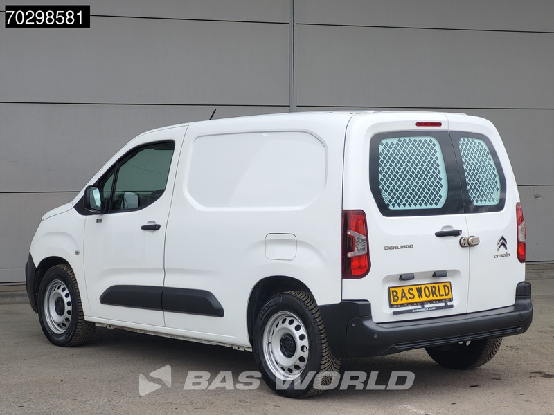 Citroën PureTech 110 Automaat L1H1 Emissievrij Navi Airco Cruise Parkeersensoren Werkplaatsinrichting Euro6 L1 Kompakt Airco Cruise control - Fourgonnette: photos 2 Citroën PureTech 110 Automaat L1H1 Emissievrij Navi Airco Cruise Parkeersensoren Werkplaatsinrichting Euro6 L1 Kompakt Airco Cruise control - Fourgonnette: photos 2