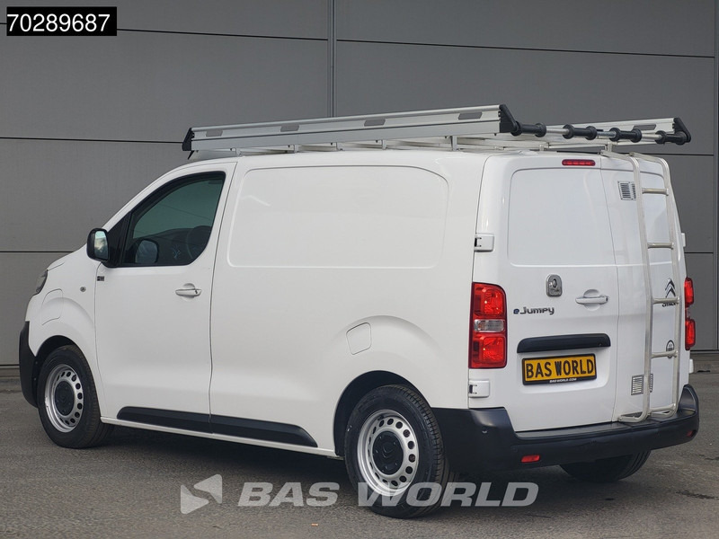 Citroën ë-Jumpy 50kWh 230km WLTP Elektrisch L1H1 Imperiaal Navi Camera Airco Cruise 3m3 Airco Cruise control - Fourgonnette, Utilitaire électrique: photos 2 Citroën ë-Jumpy 50kWh 230km WLTP Elektrisch L1H1 Imperiaal Navi Camera Airco Cruise 3m3 Airco Cruise control - Fourgonnette, Utilitaire électrique: photos 2