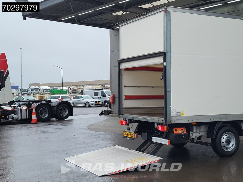 Fiat Ducato 140pk Laadklep Bakwagen Airco Cruise D'Hollandia Euro6 Meubelbak Koffer Airco Cruise control - Fourgon grand volume: photos 3 Fiat Ducato 140pk Laadklep Bakwagen Airco Cruise D'Hollandia Euro6 Meubelbak Koffer Airco Cruise control - Fourgon grand volume: photos 3