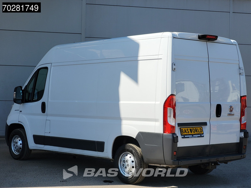 Fiat Ducato 150PK 11m3 Airco Trekhaak Cruise control - Fourgon utilitaire: photos 2 Fiat Ducato 150PK 11m3 Airco Trekhaak Cruise control - Fourgon utilitaire: photos 2