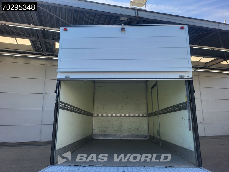 Fiat Ducato 160pk Laadklep Zijdeur Bakwagen LED Airco Cruise Camera Standkachel Euro6 Meubelbak Koffer Airco Cruise control - Fourgon grand volume: photos 5 Fiat Ducato 160pk Laadklep Zijdeur Bakwagen LED Airco Cruise Camera Standkachel Euro6 Meubelbak Koffer Airco Cruise control - Fourgon grand volume: photos 5