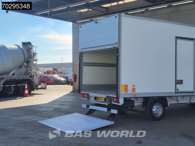 Fiat Ducato 160pk Laadklep Zijdeur Bakwagen LED Airco Cruise Camera Standkachel Euro6 Meubelbak Koffer Airco Cruise control - Fourgon grand volume: photos 3 Fiat Ducato 160pk Laadklep Zijdeur Bakwagen LED Airco Cruise Camera Standkachel Euro6 Meubelbak Koffer Airco Cruise control - Fourgon grand volume: photos 3