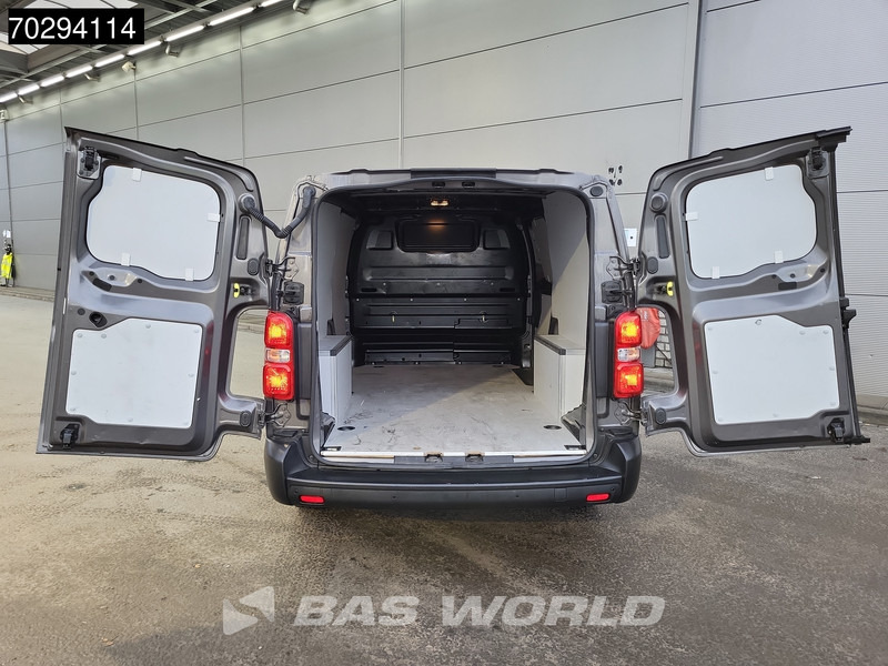 Fiat Scudo 145pk Automaat L3H1 Airco Cruise Camera Parkeersensoren Euro6 L3 6m3 Airco Cruise control - Fourgonnette: photos 3 Fiat Scudo 145pk Automaat L3H1 Airco Cruise Camera Parkeersensoren Euro6 L3 6m3 Airco Cruise control - Fourgonnette: photos 3