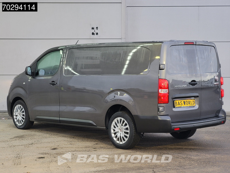 Fiat Scudo 145pk Automaat L3H1 Airco Cruise Camera Parkeersensoren Euro6 L3 6m3 Airco Cruise control - Fourgonnette: photos 2 Fiat Scudo 145pk Automaat L3H1 Airco Cruise Camera Parkeersensoren Euro6 L3 6m3 Airco Cruise control - Fourgonnette: photos 2
