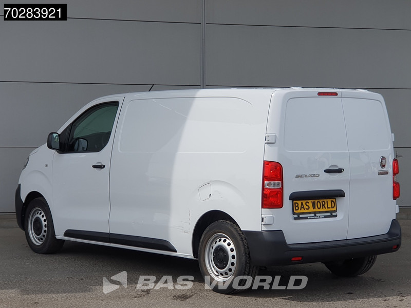 Fiat Scudo L2H1 Navi Airco Cruise Camera Parkeersensoren Euro6 L2 6m3 Airco Cruise control - Fourgonnette: photos 3 Fiat Scudo L2H1 Navi Airco Cruise Camera Parkeersensoren Euro6 L2 6m3 Airco Cruise control - Fourgonnette: photos 3