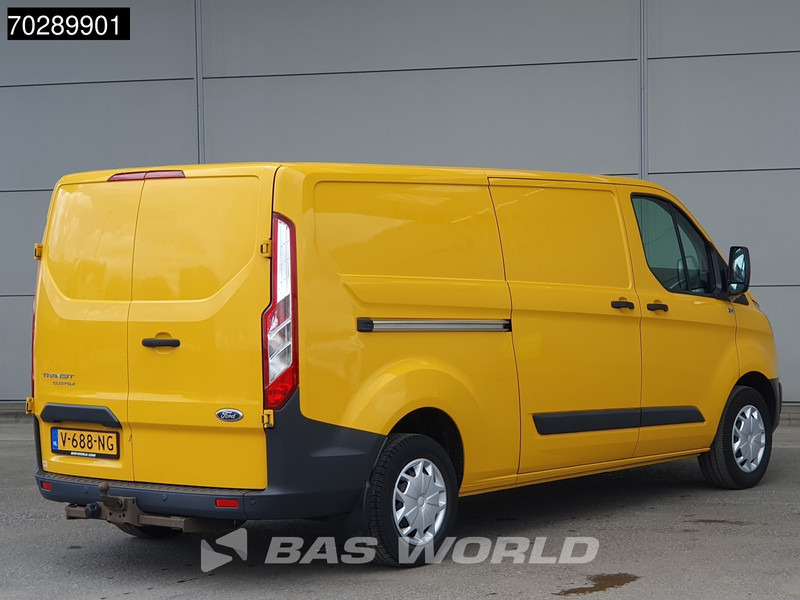 Ford Transit 105pk L2H1 Trekhaak Airco Cruise Parkeersensoren APK 04-2026 Euro6 L2 7m3 Airco Trekhaak Cruise control - Fourgonnette: photos 5 Ford Transit 105pk L2H1 Trekhaak Airco Cruise Parkeersensoren APK 04-2026 Euro6 L2 7m3 Airco Trekhaak Cruise control - Fourgonnette: photos 5