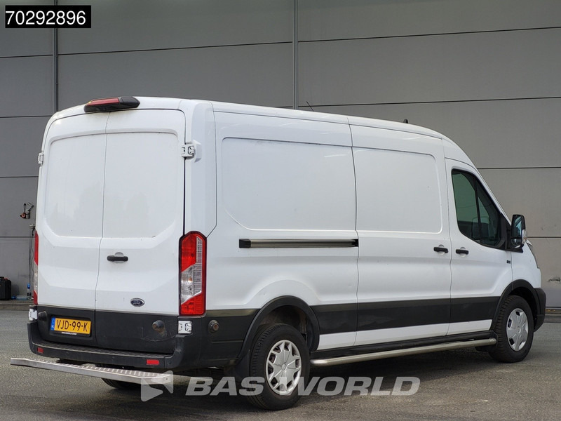 Ford Transit 130pk Automaat L3H2 Airco Cruise Parkeersensoren SYNC-display Euro6 L3 12m3 Airco Cruise control - Fourgon utilitaire: photos 5 Ford Transit 130pk Automaat L3H2 Airco Cruise Parkeersensoren SYNC-display Euro6 L3 12m3 Airco Cruise control - Fourgon utilitaire: photos 5