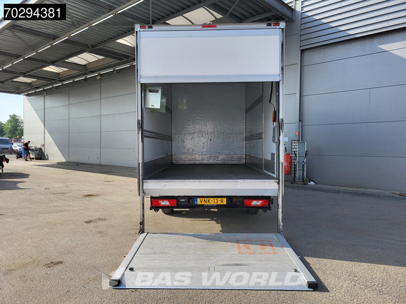 Ford Transit 130pk COMING SOON! Laadklep Zijdeur Bakwagen Airco Cruise Camera Euro6 Koffer Meubelbak 21m3 Airco Cruise control - Fourgon grand volume: photos 3 Ford Transit 130pk COMING SOON! Laadklep Zijdeur Bakwagen Airco Cruise Camera Euro6 Koffer Meubelbak 21m3 Airco Cruise control - Fourgon grand volume: photos 3