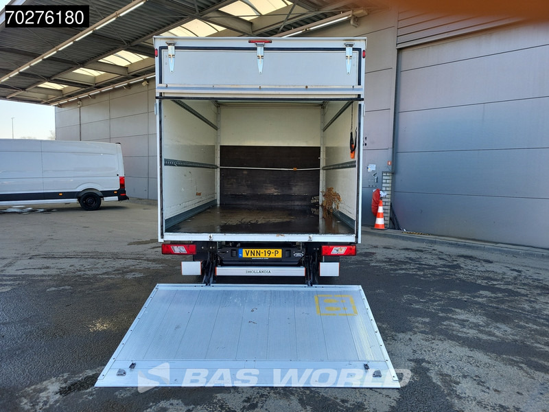 Ford Transit 130pk Dubbellucht Laadklep Bakwagen Airco APK 09-2025 Meubelbak Koffer Airco - Fourgon grand volume: photos 3 Ford Transit 130pk Dubbellucht Laadklep Bakwagen Airco APK 09-2025 Meubelbak Koffer Airco - Fourgon grand volume: photos 3