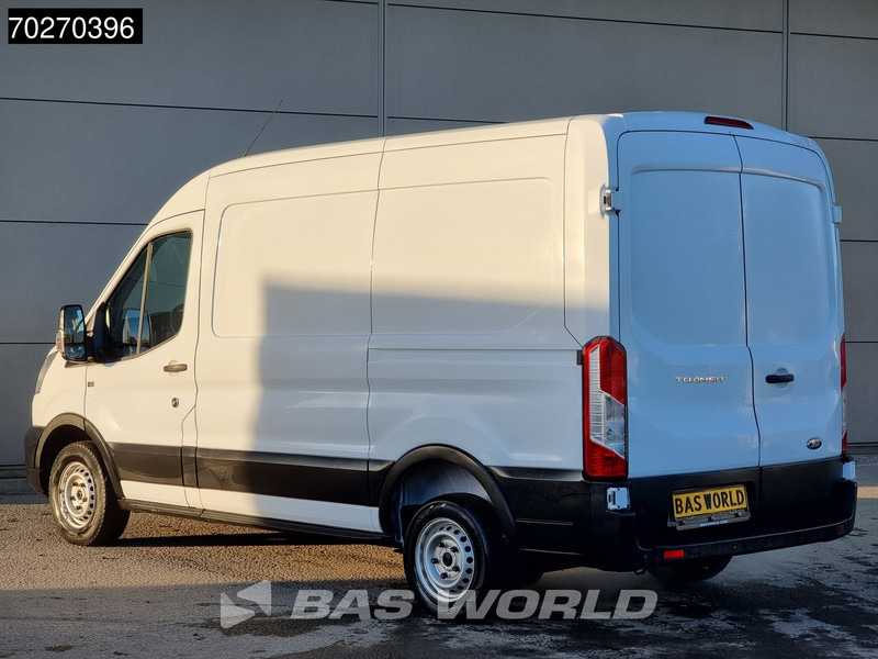 Ford Transit 130pk Engine not 100% L2H2 Airco Cruise Parkeersensoren L2H2 10m3 Airco Cruise control - Fourgonnette: photos 2 Ford Transit 130pk Engine not 100% L2H2 Airco Cruise Parkeersensoren L2H2 10m3 Airco Cruise control - Fourgonnette: photos 2