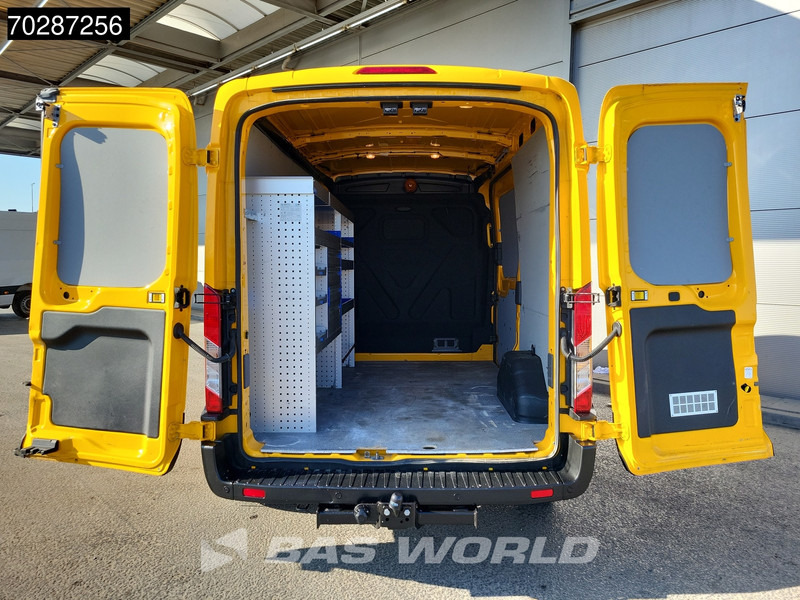 Ford Transit 130pk L2H2 Airco Cruise Trekhaak Parkeersensoren Werkplaatsinrichting Euro6 L2 11m3 Airco Trekhaak Cruise control - Fourgon utilitaire: photos 3 Ford Transit 130pk L2H2 Airco Cruise Trekhaak Parkeersensoren Werkplaatsinrichting Euro6 L2 11m3 Airco Trekhaak Cruise control - Fourgon utilitaire: photos 3
