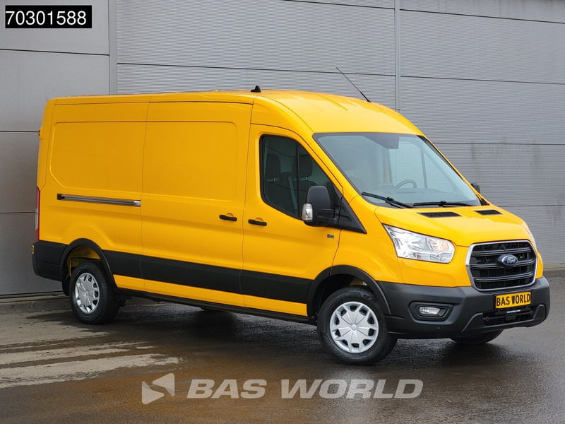 Ford Transit 130pk L3H2 Airco Cruise Camera Parkeersensoren Euro6 L3 Airco Cruise control - Fourgon utilitaire: photos 5 Ford Transit 130pk L3H2 Airco Cruise Camera Parkeersensoren Euro6 L3 Airco Cruise control - Fourgon utilitaire: photos 5